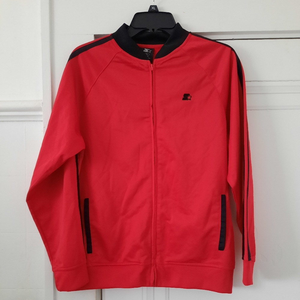 Starter Boys Jacket